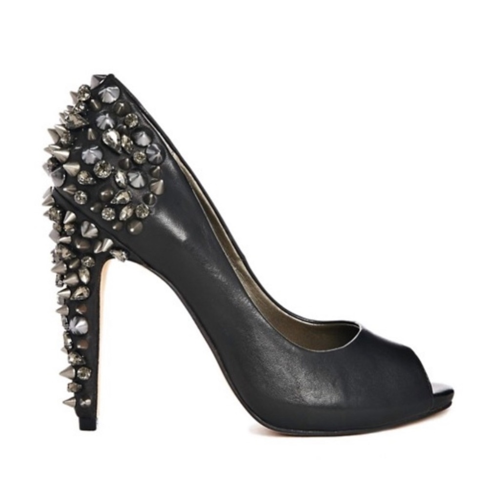 Sam Edelman Lorissa Pumps - Picture 10 of 10